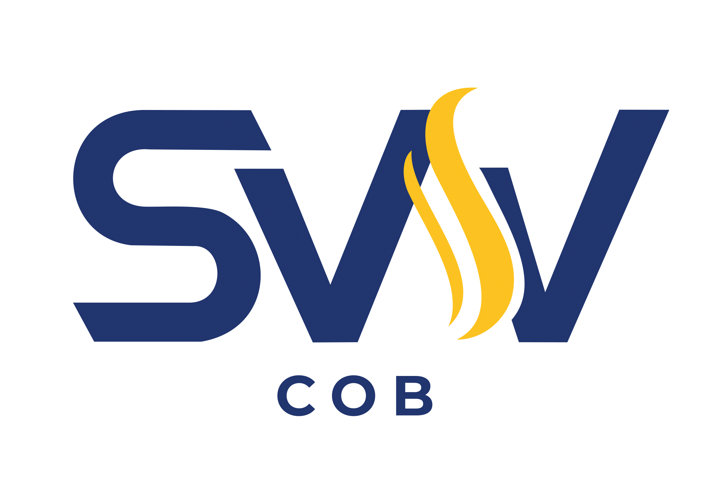 SVV Logo